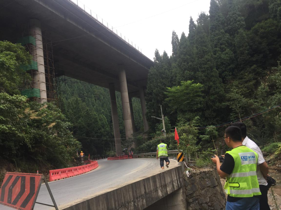 惠州桥梁抗震加固的施工规定是什么？