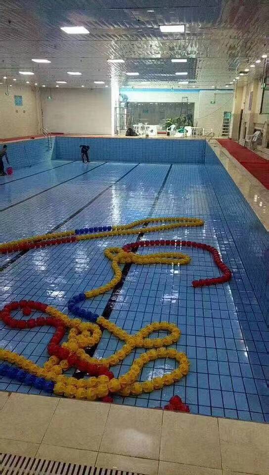 惠州泳池结构加固